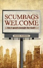 Cover art for Scumbags Welcome