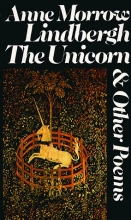 Cover art for Unicorn and Other Poems