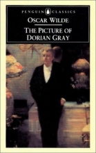 Cover art for The Picture of Dorian Gray (Penguin Classic)