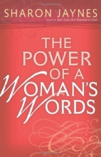 Cover art for The Power of a Woman's Words