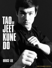 Cover art for Tao of Jeet Kune Do: New Expanded Edition