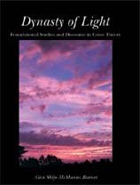 Cover art for Dynasty of Light: Foundational Studies and Discourse in Color Theory