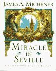 Cover art for Miracle in Seville