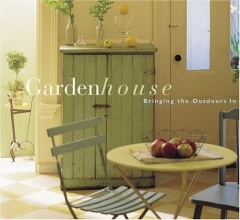 Cover art for Garden House: Bringing the Outdoors In