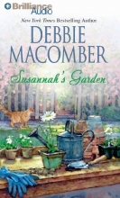 Cover art for Susannah's Garden