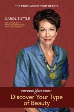 Cover art for Dressing Your Truth, Discover Your Type of Beauty