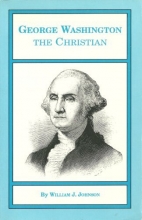 Cover art for George Washington the Christian