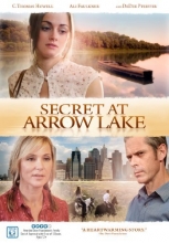 Cover art for Secret at Arrow Lake