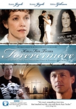 Cover art for Forevermore: Karla Faye Tucker
