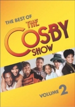 Cover art for Best of the Cosby Show Volume 2