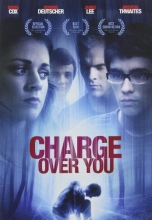 Cover art for Charge Over You