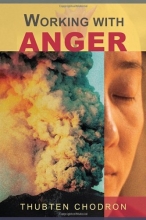 Cover art for Working With Anger
