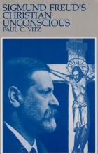 Cover art for Sigmund Freud's Christian Unconscious