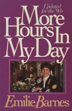 Cover art for More Hours in My Day