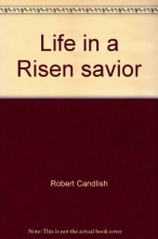 Cover art for Life in a Risen savior