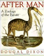 Cover art for After Man: A Zoology of the Future
