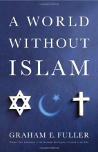 Cover art for A World Without Islam