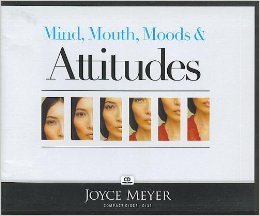 Cover art for Mind Mouth Moods & Attitudes