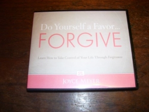 Cover art for CD Do Yourself A Favor...Forgive (4 CD)