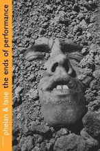 Cover art for The Ends of Performance (Cultural Front)