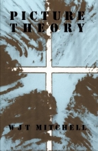 Cover art for Picture Theory: Essays on Verbal and Visual Representation