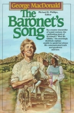 Cover art for The Baronet's Song
