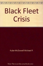 Cover art for Star Wars: The Black Fleet Crisis