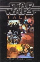 Cover art for Star Wars Tales (Omnibus): Tales from the Mos Eisley Cantina, Tales of the Bounty Hunters and Tales from Jabba's Palace