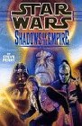 Cover art for Star Wars: Shadows of the Empire