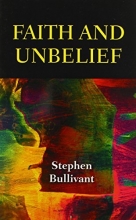 Cover art for Faith and Unbelief