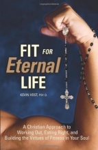 Cover art for Fit for Eternal Life
