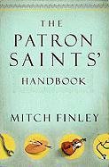 Cover art for The Patron Saints Handbook