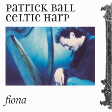 Cover art for Fiona (Celtic Harp)