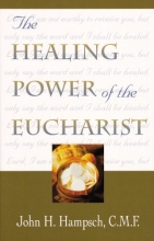 Cover art for The Healing Power of the Eucharist