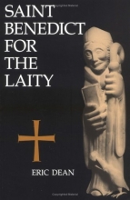 Cover art for Saint Benedict For The Laity