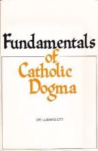 Cover art for Fundamentals of Catholic Dogma