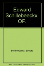 Cover art for Edward Schillebeeckx, OP.