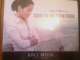 Cover art for Don't Worry GOD Is in Control (Avoid Desparation and Walk in GOD's Peace)