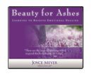 Cover art for Beauty for Ashes (Beauty for Ashes, receiving Emotional Healing)