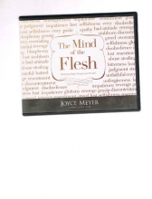 Cover art for The Mind of the Flesh {6 Audio CD's} C120