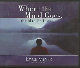 Cover art for Where the Heart Goes, The Man Follows