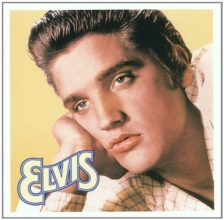 Cover art for The Country Side of Elvis
