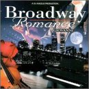 Cover art for Broadway Romance