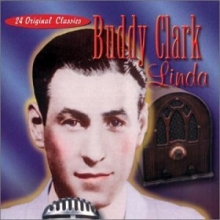 Cover art for Linda