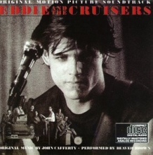 Cover art for Eddie and the Cruisers
