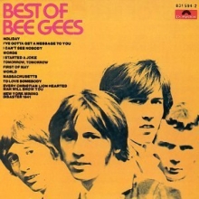 Cover art for Best of