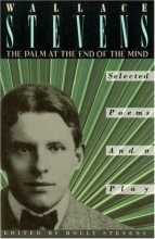 Cover art for The Palm at the End of the Mind: Selected Poems and a Play