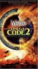 Cover art for Megiddo - Omega Code 2