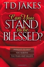 Cover art for Can You Stand to Be Blessed?
