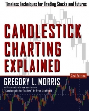 Cover art for Candlestick Charting Explained: Timeless Techniques for Trading Stocks and Futures